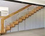 Construction et protection de vos escaliers par Escaliers Maisons à Altillac